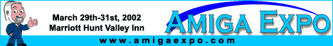 Amiga Expo 2002